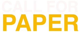 Call for Paper