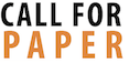 Call for Paper